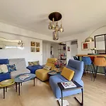 Nestor&jeeves - Sun Deck Terrace - Floor 公寓 尼斯