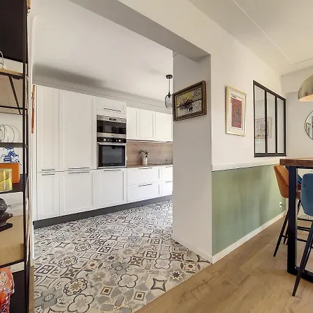 Nestor&jeeves - Sun Deck Terrace - Floor