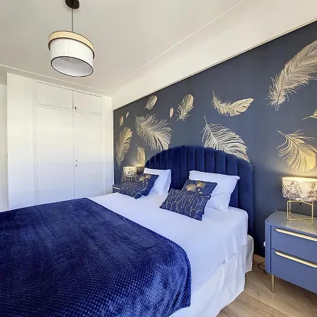 Nestor&jeeves - Sun Deck Terrace - Floor * 니스