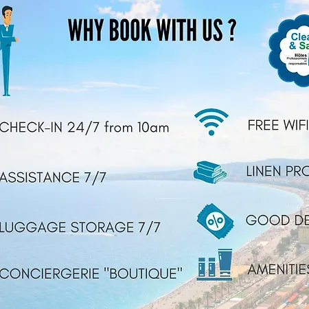 Nestor&jeeves - Sun Deck Terrace - Floor