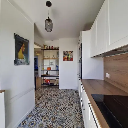 Lägenhet Nestor&jeeves - Sun Deck Terrace - Floor *